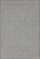 Myflair Möbel & Accessoires Teppich »Outdoor Crosses«, rechteckig, 4 mm Höhe, In- und Outdoor geeignet, ideal im Wohnzimmer & Schlafzimmer