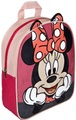 Undercover, UNDERCOVER Plüsch-Rucksack MINE7824 Minnie