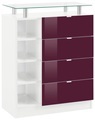 borchardt Möbel Kommode »Dolly«, Breite 67 cm