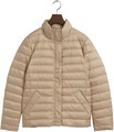 Gant Steppjacke, mit extrem geringen Gewicht