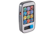 Fisher-Price Mon Téléphone Mobile, Französisch