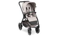 ABC DESIGN Kinderwagen Samba Powder Kollektion 2023