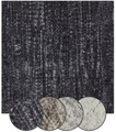andiamo, Andiamo Teppichfliese »Paris Nadelfilz«, quadratisch, 4 mm Höhe, 40x40 cm, selbstklebend, robust & strapazierfähig, 25 Stück (4 qm)