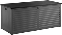 KONIFERA Auflagenbox, 490 Liter
