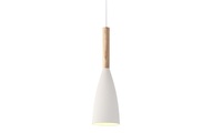 Pendelleuchte, Nordlux DFTP, »Pure Nordic 10 E27, Weiss«
