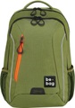 be.urban chive green, Rucksack