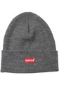 Mütze 'RED BATWING EMBROIDERED SLOUCHY BEANIE'