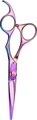 Olivia Garden SilkCut Rainbow Haarschere
