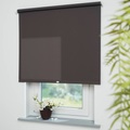Liedeco Springrollo »Uni«, Lichtschutz, freihängend, lichtdurchlässig