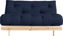 Karup Design ROOTS Futonsofa Gestell und Stofffarbe auswählbar