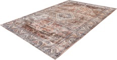 InStyle by Kayoom Teppich »Ilian 600«, rechteckig, 11 mm Höhe