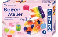 Seifen-Atelier