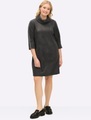 Sheego A-Linien-Kleid 