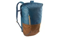 Vaude Citygo Bike 23 Rucksack (Blau)