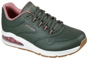 Skechers Wedgesneaker »UNO 2 2ND BEST«, in veganer Verarbeitung