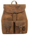 Landleder Tagesrucksack