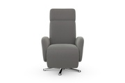 sit&more TV-Sessel, wahlweise mit 2 Motoren und Akku und Aufstehhilfe