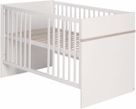 Roba® Babybett, »Moritz«