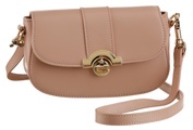 LANCASTER Mini Bag »Crossbody bag Paris Médaille«, mit goldfarbenen Details