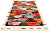 Teppich, »Modern Berber«, Wecon Home, rechteckig, Höhe 13 mm, maschinell gewebt