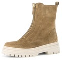 Gabor Bikerboots, mit Best Fitting Ausstattung