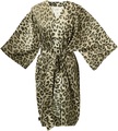 APELT, APELT Kimono »Louis«, mit Leo-Print