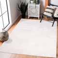 Carpet City Teppich, rechteckig, Kurzflor Wohnzimmer, 3D-Optik, für Schlafzimmer, Flur