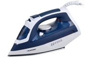 Blaupunkt, Dampfbügeleisen, Blaupunkt, »HSI501 Blau / Weiss«