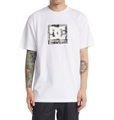 DC Shoes T-Shirt »DC Square Star Fill«