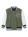 Name It Bomberjacke »NKNMAIN BOMBER JACKET PB«