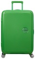 American Tourister® Hartschalen-Trolley »SOUNDBOX 67«, 4 Rollen, Koffer Reisegepäck Koffer mittel gross Reisekoffer TSA-Zahlenschloss
