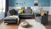 sit&more Ecksofa