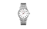 WENGER Armbanduhr Avenue Herren