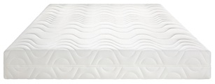 Beco Komfortschaummatratze »Luxus Universal, Matratze 90x200 & 140x200 cm«, 21 cm hoch, Raumgewicht: 28 kg/m³, (1 St.)