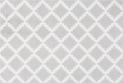 Fussmatte, »Elegance«, Zala Living, rechteckig, Höhe 7 mm, maschinell getuftet