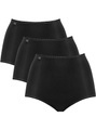 Sloggi 24/7 Microfibre Maxi 3er-Pack