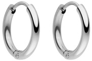 Purelei Paar Creolen »Schmuck Geschenk Spirit Ohrringe, 2143«