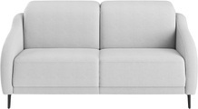 sit&more 2,5-Sitzer »Blues«, wahlweise mit Klapptisch und USB