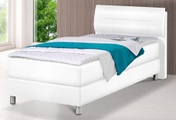 Maintal Boxspringbett, inkl. Topper
