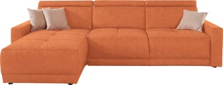 DOMO collection Ecksofa