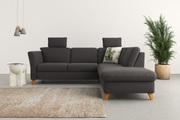Home affaire Kopfstütze, (Set, 2 St., 2 Stk), passend zur Serie 