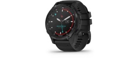 Garmin Sportuhr »Descent MK2S«