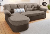 DOMO collection Ecksofa