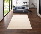 Wollteppich, »Tarik«, COUCH?, rechteckig, Höhe 18 mm, handgetuftet