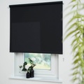 LIEDECO, Seitenzugrollo, Liedeco, »Kettenzugrollo, Uni«, Lichtschutz, Fixmass