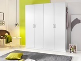 rauch BLUE Kleiderschrank »P4You«