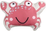 Esprit Dekokissen »Crabs«, (1 St.), mit Vliessfüllung