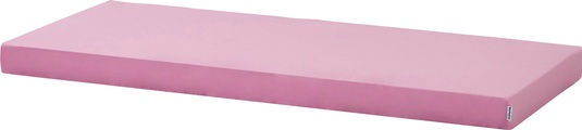 Hoppekids Kindermatratze, 9 cm cm hoch, (1 St.)