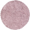 my home Hochflor-Teppich »Jara«, rund, Shaggy, weicher Teppich