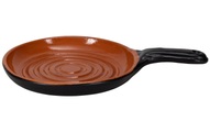 Grill Me Grill- Und Backofenpfanne 1 Griff